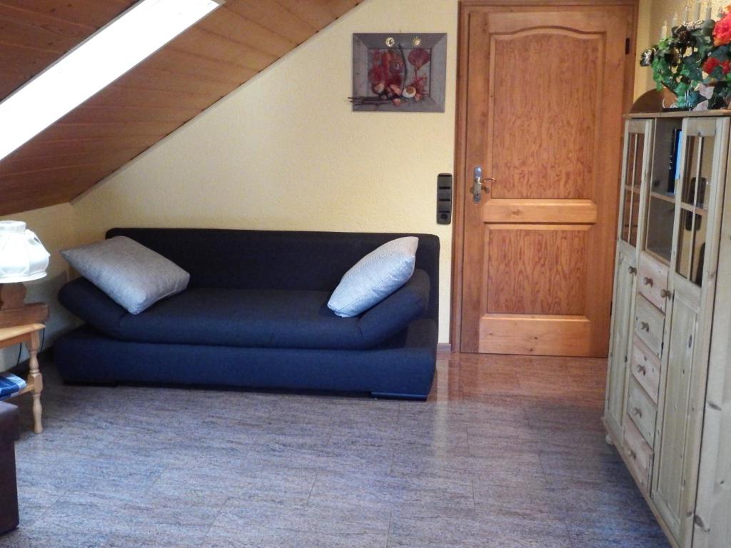 Ferienwohnung Georg room 4