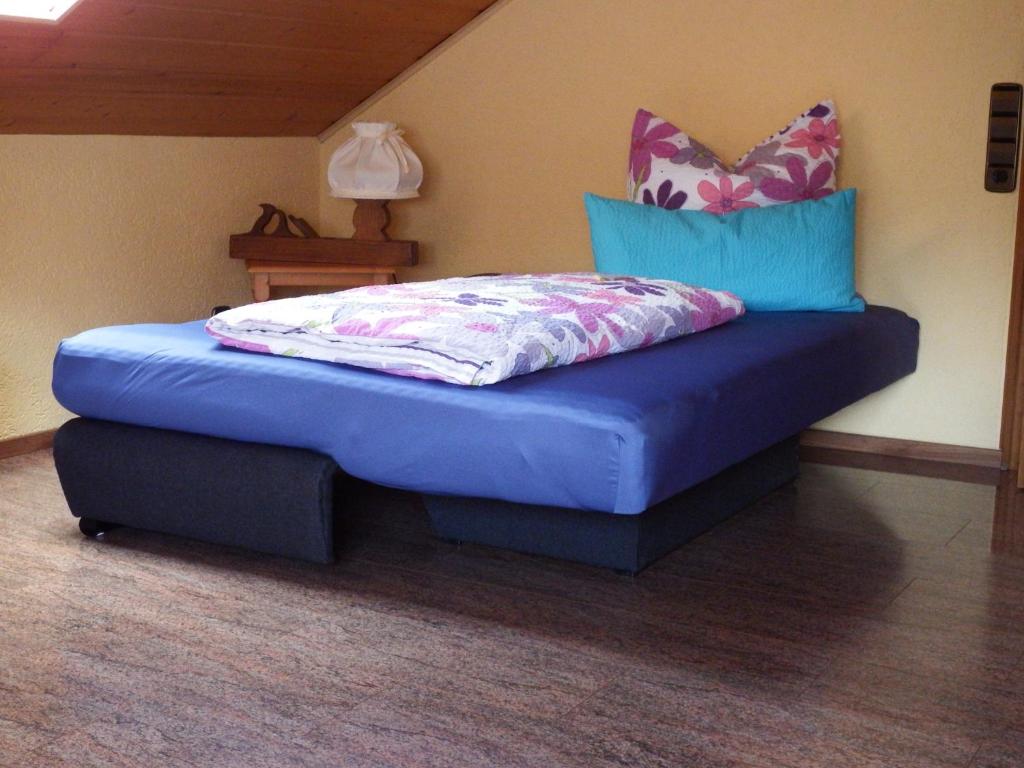 Ferienwohnung Georg room 5
