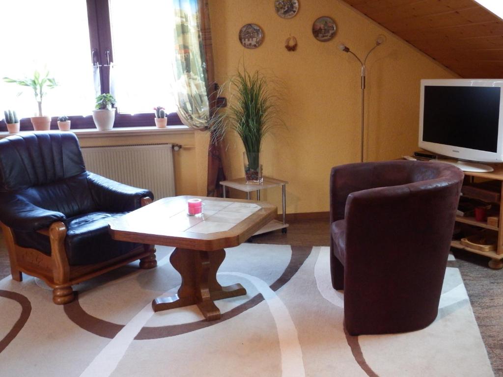 Ferienwohnung Georg room 6